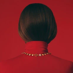 Collier Ras Du Cou DESIREE 12 Collier Ras Du Cou DESIREE -Unique Bijoux Magasin 02680415 137 TU M4