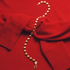 Collier Ras Du Cou DESIREE 13 Collier Ras Du Cou DESIREE -Unique Bijoux Magasin 02680415 137 TU M5