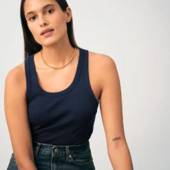 Collier Ras Du Cou MAILLE PALMIER -Unique Bijoux Magasin 02680419 157 TU M1