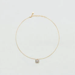 Collier Ras Du Cou FELICIA 7 Collier Ras Du Cou FELICIA -Unique Bijoux Magasin 02680422 113 TU 03