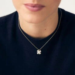 Collier Ras Du Cou FELICIA 8 Collier Ras Du Cou FELICIA -Unique Bijoux Magasin 02680422 113 TU M1