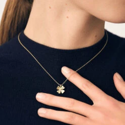 Collier Ras Du Cou FELICIA 9 Collier Ras Du Cou FELICIA -Unique Bijoux Magasin 02680422 113 TU M2