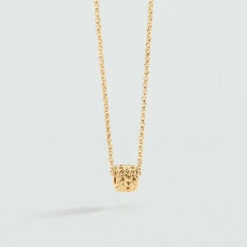 Collier Mi-long TUILERIES