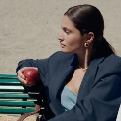 Collier Ras Du Cou SOLFERINO -Unique Bijoux Magasin 02680441 157 TU M3