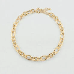 Collier Ras Du Cou LEA