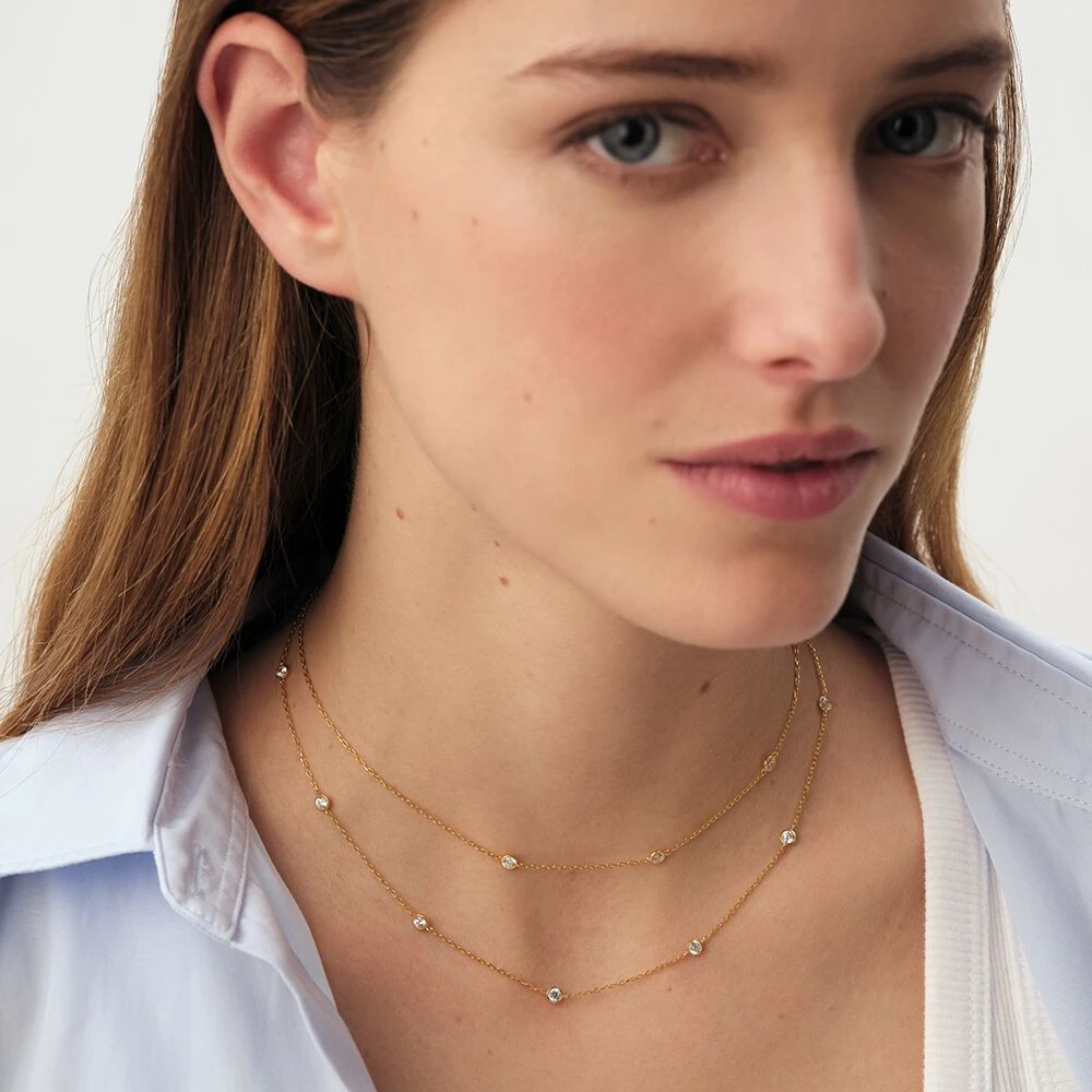 Sautoir BRILLANT 3 Sautoir BRILLANT – Image 3