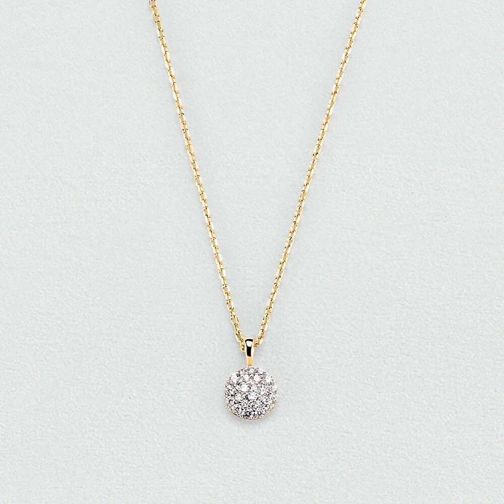 Collier Ras Du Cou CRYSTAL 1 Collier Ras Du Cou CRYSTAL