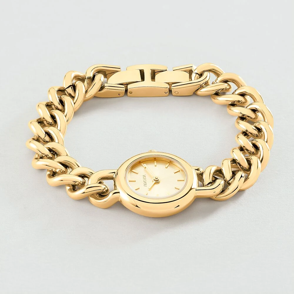 Montre Métal MADELEINE 2 Montre Métal MADELEINE – Image 2