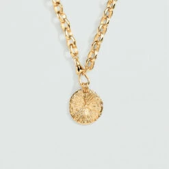 Pendentif ASTREE 9 Pendentif ASTREE -Unique Bijoux Magasin 02850051 157 TU 03