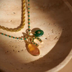 Pendentif FER À CHEVAL -Unique Bijoux Magasin 02880061 658 TU M5