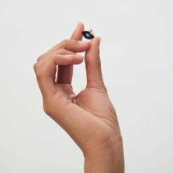 Pendentif ŒIL LAPIS LAZULI 10 Pendentif ŒIL LAPIS LAZULI -Unique Bijoux Magasin 02880063 109 TU M1