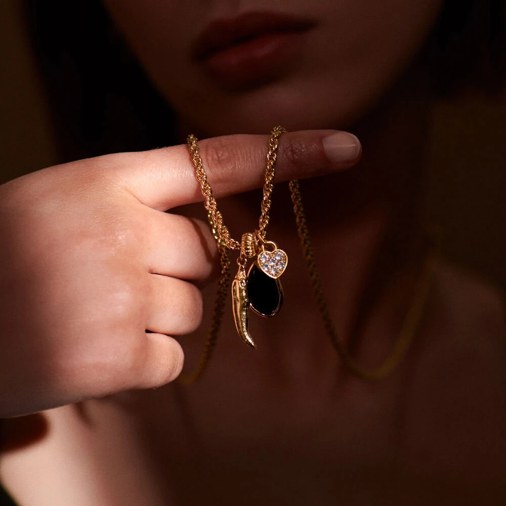 Pendentif PIMENT 5 Pendentif PIMENT – Image 5