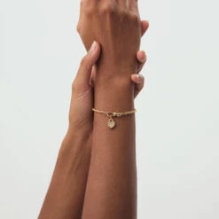 Pendentif CŒUR CADENAS -Unique Bijoux Magasin 02880067 137 TU M1