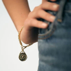 Pendentif SCORPION ZODIAQUE 6 Pendentif SCORPION ZODIAQUE -Unique Bijoux Magasin 02880110 157 TU M1