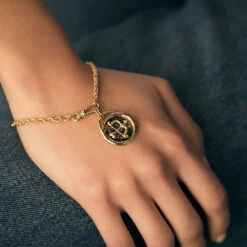 Pendentif SAGITTAIRE ZODIAQUE -Unique Bijoux Magasin 02880111 157 TU M1