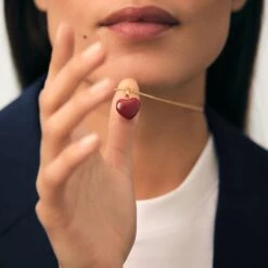 Pendentif DESIREE -Unique Bijoux Magasin 02880121 324 TU M1