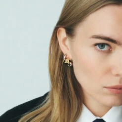 Pendentif BOULE -Unique Bijoux Magasin 02880125 157 TU M4