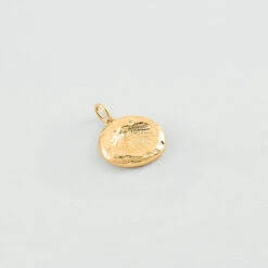 Pendentif COQUILLAGE