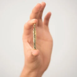 Pendentif POISSON -Unique Bijoux Magasin 02880133 157 TU M1