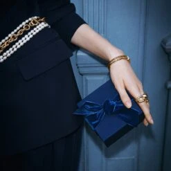 Sautoir XOXO -Unique Bijoux Magasin 03810002 157 TU M4