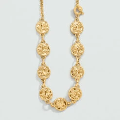 Unique Bijoux Magasin 31 Sautoir PONT DES ARTS