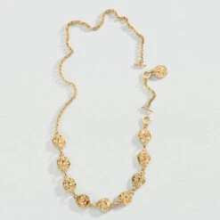 Sautoir PONT DES ARTS -Unique Bijoux Magasin 03810003 157 TU 03