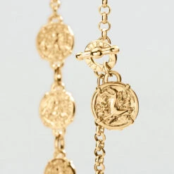 Sautoir PONT DES ARTS -Unique Bijoux Magasin 03810003 157 TU 04