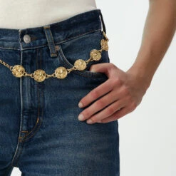 Sautoir PONT DES ARTS -Unique Bijoux Magasin 03810003 157 TU M1